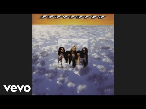 Aerosmith - Dream On