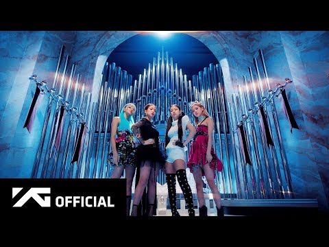BLACKPINK - Kill This Love