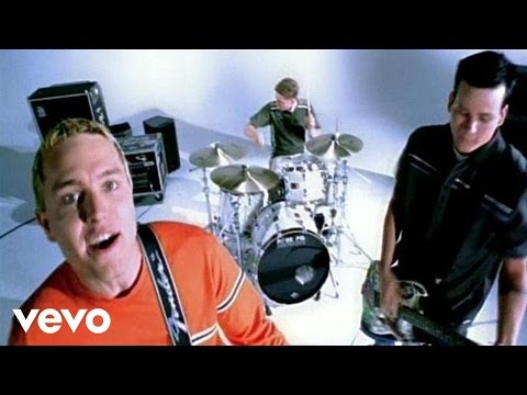 Blink-182 - Dammit