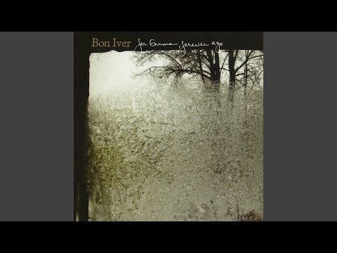Bon Iver - Flume