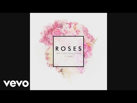 The Chainsmokers - Roses