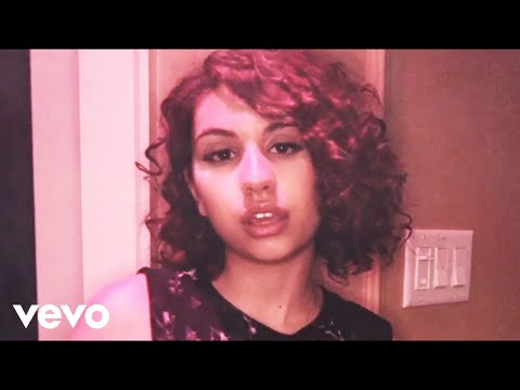 Alessia Cara - Here