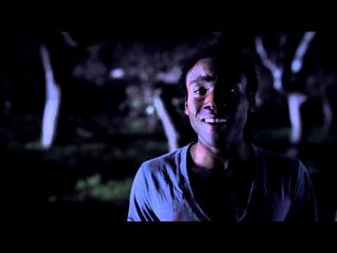 Childish Gambino - Bonfire