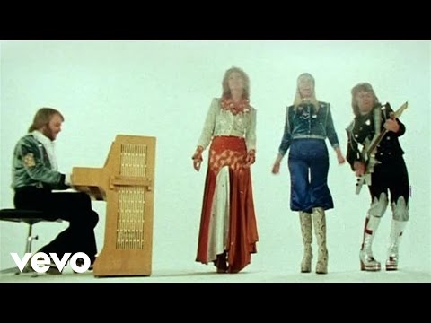 ABBA - Waterloo