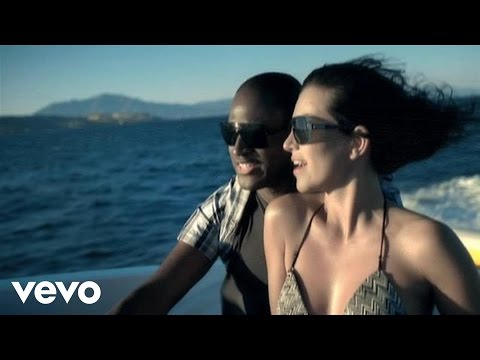 Taio Cruz - Break Your Heart