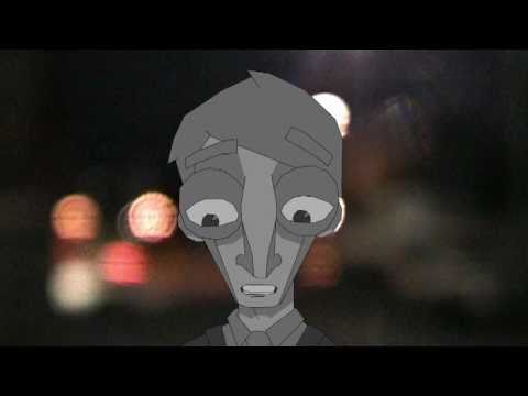 Crystal Castles - Untrust Us