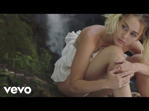 Miley Cyrus - Malibu