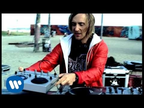 David Guetta - When Love Takes Over