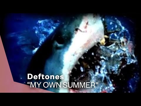 Deftones - My Own Summer (Shove It)