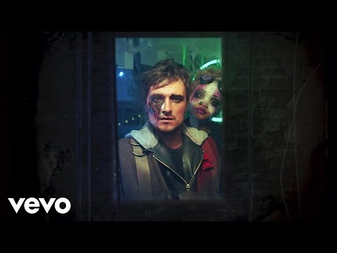 DJ Snake - Middle