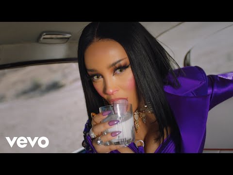 Doja Cat - Rules