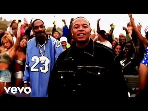 Dr. Dre - Still D.R.E.