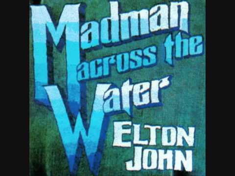 Elton John - Tiny Dancer