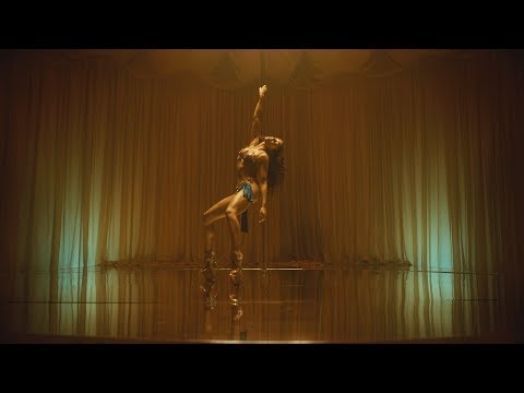 FKA Twigs - cellophane