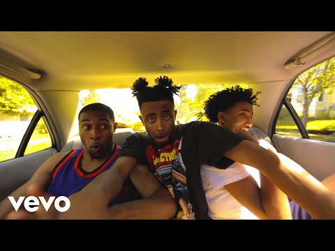 Aminé - Caroline
