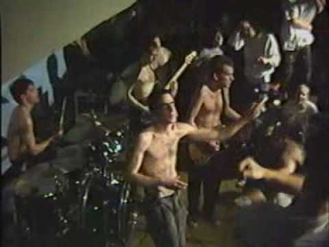 Fugazi - Waiting Room