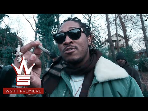 Future - Codeine Crazy