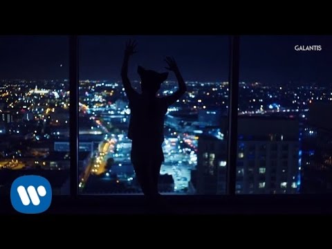 Galantis - Runaway (U & I)