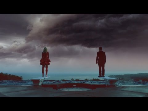 Martin Garrix - In The Name Of Love
