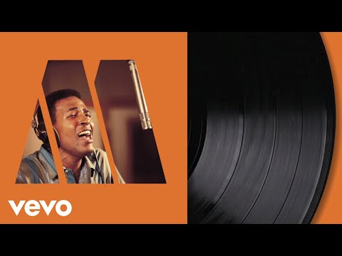Marvin Gaye - I Heard It Through The Grapevine