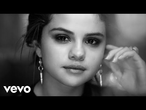 Selena Gomez - The Heart Wants What It Wants