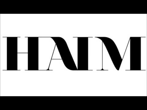 HAIM - The Wire