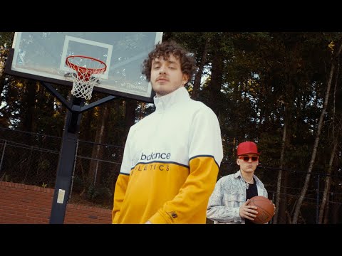 Jack Harlow - Tyler Herro