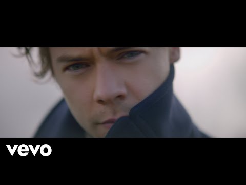 Harry Styles - Sign Of The Times