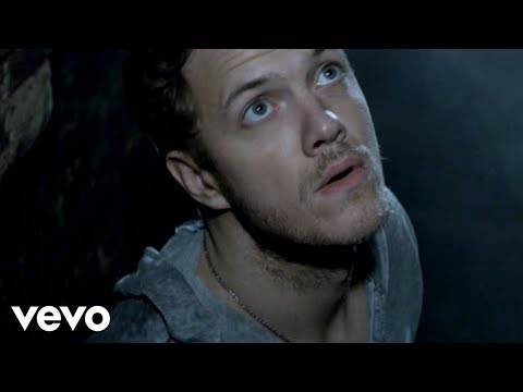 Imagine Dragons - Radioactive
