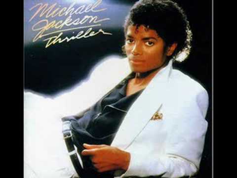 Michael Jackson - Thriller