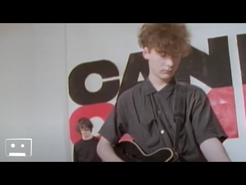 The Jesus And Mary Chain - Just Like Honey