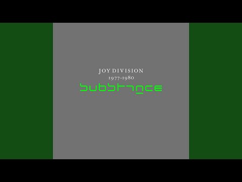 Joy Division - Love Will Tear Us Apart