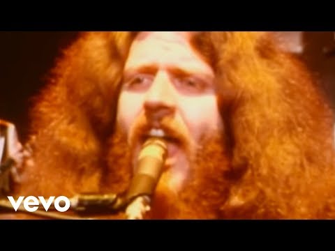 Kansas - Carry On Wayward Son