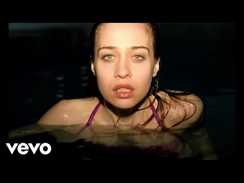 Fiona Apple - Criminal