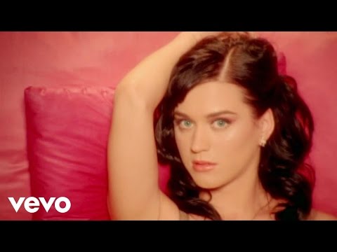 Katy Perry - I Kissed A Girl