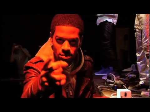 Kid Cudi - Soundtrack 2 My Life