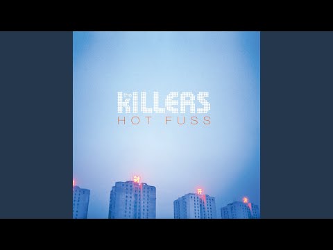 The Killers - Jenny Was A Friend Of Mine