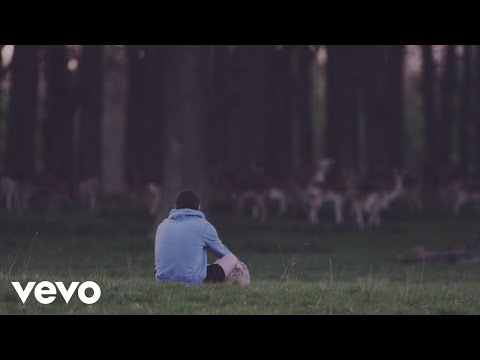Kodaline - All I Want