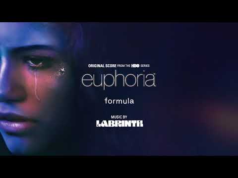 Labrinth - Formula