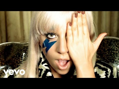 Lady Gaga - Just Dance