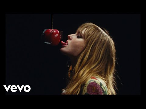 Måneskin - I WANNA BE YOUR SLAVE