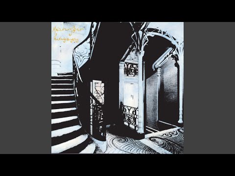 Mazzy Star - Halah