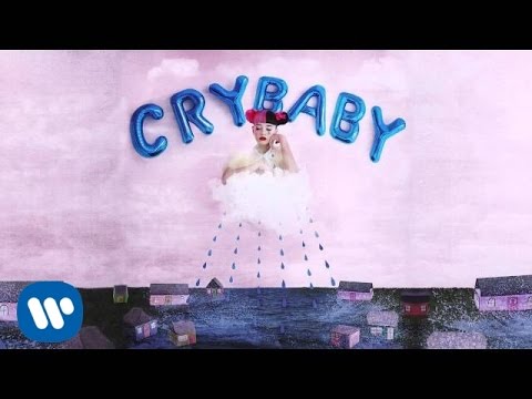 Melanie Martinez - Training Wheels